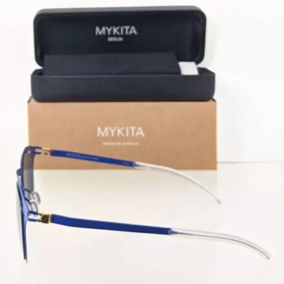 MYKITA Sunglasses Marlene 138 Blue 51mm Frame main image 5